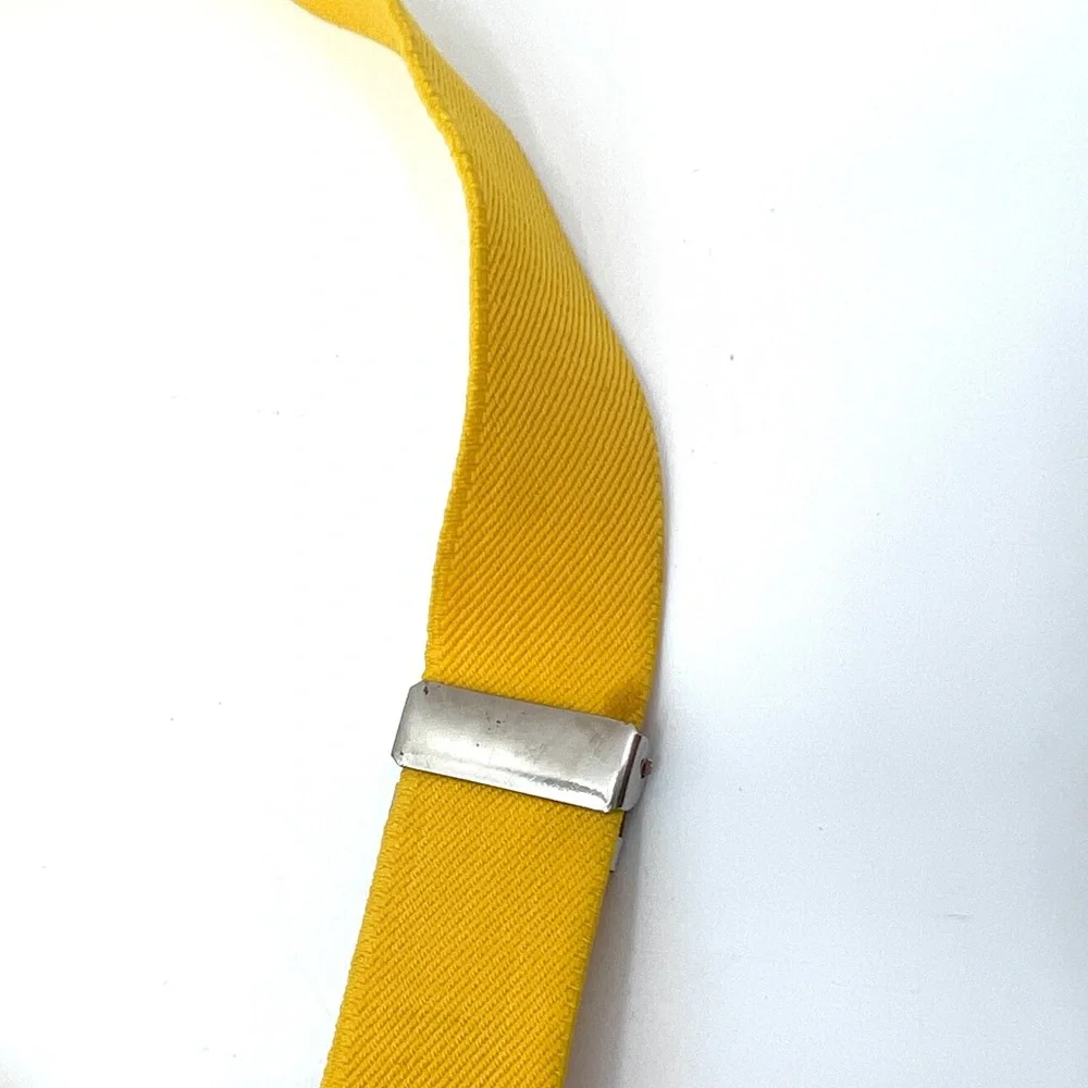 Vintage 1982 Superman Children Belt Rare